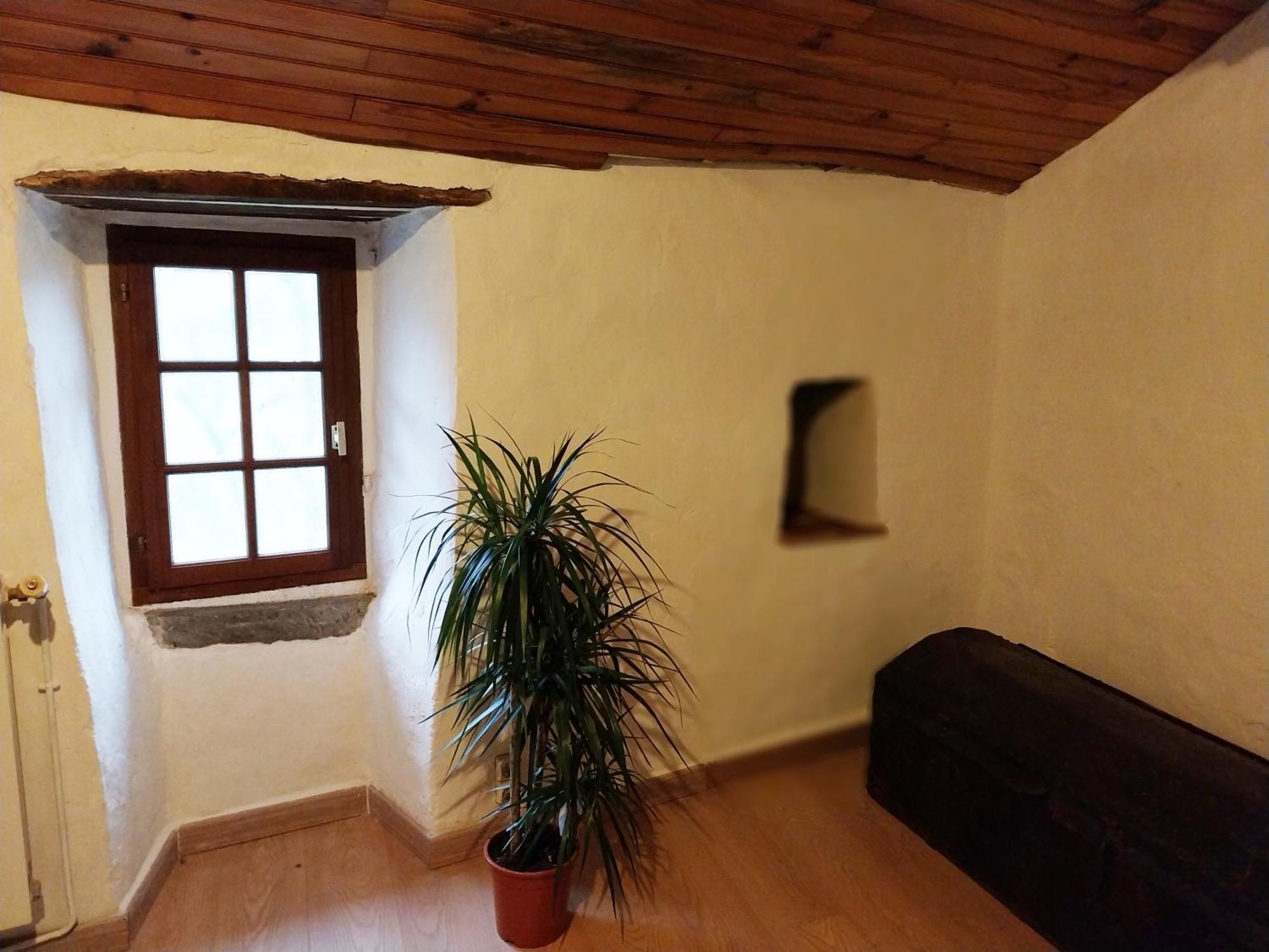 Mas D'Aval Bed & Breakfast Le Vigan  Exterior photo